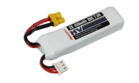 Multiplex - LiPo-Akku ROXXY HV 2S 450mAh - 80C