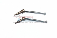 Hoeco - Harden Steel #45 Rear CVD Drive Shaft With SpringSteelJoint (GPMFL047SROC)