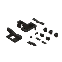 Horizon Hobby - Rear Brake Module Composite Part Set (ARA311115)
