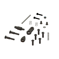 Horizon Hobby - Rear Brake Module Metal Part Set (ARA311116)