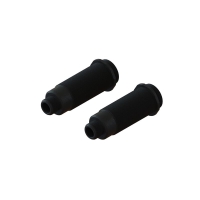 Horizon Hobby - Aluminum Shock Body 16x62mm Black(2) (ARA330777)