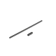 Horizon Hobby - Antenna Pipe 160mm (ARA390298)