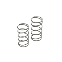 Horizon Hobby - Shock Springs: 70mm 0.8N/mm (4.74lb/in)(2) (ARA330784)