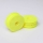 Horizon Hobby - Front Wheel, Yellow (2): Mini-B (LOS41027)