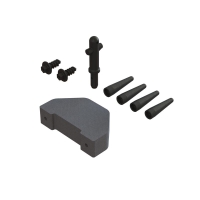 Horizon Hobby - Foam Bumper and Roll Cage Fixings Set (ARA320694)