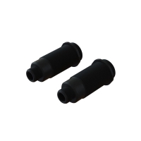 Horizon Hobby - Aluminum Shock Body 16x54mm Black (2) (ARA330776)