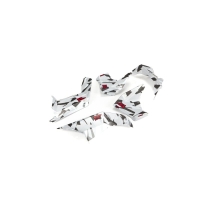 Horizon Hobby - FIRETEAM Guard Set Painted White Camo (ARA411017)