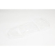 Horizon Hobby - FIRETEAM Exterior Body Panel Set Clear (ARA411011)