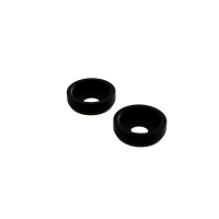 Horizon Hobby - Suspension Arm End Cap Black (ARA330774)