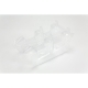 Horizon Hobby - FIRETEAM Inner Body Clear (ARA411007)