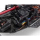 Arrma - Fireteam 6S 4WD BLX Speed Assault RTR black - 1:7