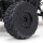 Arrma - Fireteam 6S 4WD BLX Speed Assault RTR schwarz - 1:7