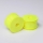 Horizon Hobby - Rear Wheel, Yellow (2): Mini-B (LOS41028)