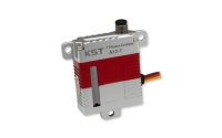 KST - 12mm Digitalservo A12 T Torque V8 HV liegend