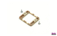 RCsolutions Servobefestigungsrahmen Blue Bird M15V (A90763)