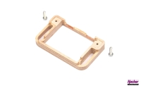 RCsolutions Servobefestigungsrahmen MKS HV747R (A90741)