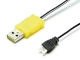 FliteZone USB Ladekabel / MOLEX 51005 (C8685)