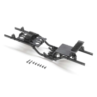 Horizon Hobby - Chassis, XLong Wheel Base 153.7mm: SCX24 (AXI201003)