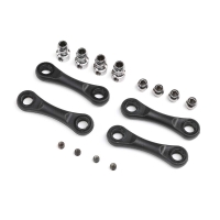 Horizon Hobby - Sway Bar Links & Balls: DBXL 2.0 (LOS254073)