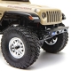 Axial - SCX24 Jeep Gladiator beige 4WD RTR - 1:24