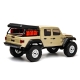 Axial - SCX24 Jeep Gladiator beige 4WD RTR - 1:24