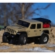 Axial - SCX24 Jeep Gladiator beige 4WD RTR - 1:24