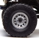 Axial - SCX24 Jeep Gladiator beige 4WD RTR - 1:24