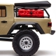 Axial - SCX24 Jeep Gladiator beige 4WD RTR - 1:24