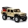 Axial - SCX24 Jeep Gladiator beige 4WD RTR - 1:24