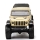 Axial - SCX24 Jeep Gladiator beige 4WD RTR - 1:24