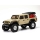 Axial - SCX24 Jeep Gladiator beige 4WD RTR - 1:24