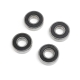 Horizon Hobby - 8 x 19 x 6mm Rubber Sealed Ball Bearing...