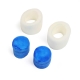 Horizon Hobby - Air Filter Foam Elements (2): DBXL 2.0...