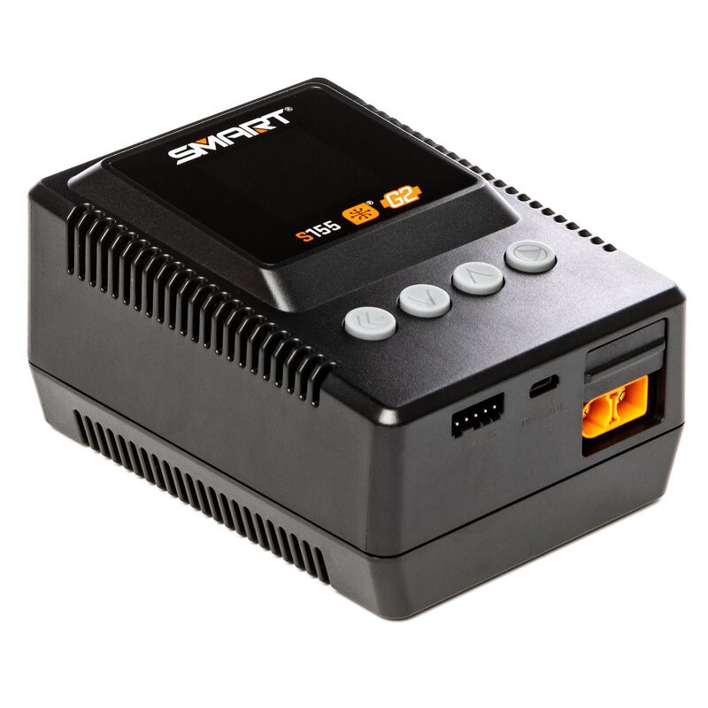 Smart Charger S155 G2 AC - 55W