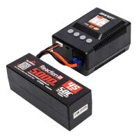 Smart Charger S155 G2 AC - 55W