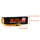 Horizon Hobby - 1800mAh 4S 14.8V Smart G2 LiPo 50C; IC3 (SPMX184S50)