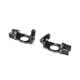 Horizon Hobby - Aluminum Spindle Carrier Set, 17.5, V2:...