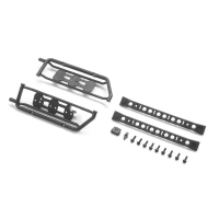 Horizon Hobby - Cage Set: SCX24 Glad (AXI200007)
