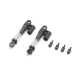 Horizon Hobby - Rear Shock Set, 0.4mm Spring: SCX24 Glad...