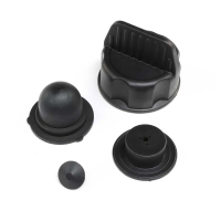 Horizon Hobby - Gas Cap Assembly: DBXL 2.0 (LOS251119)
