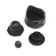 Horizon Hobby - Gas Cap Assembly: DBXL 2.0 (LOS251119)