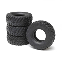 Horizon Hobby - 2.0 Nitto Trail Grappler M/T Tires(4): SCX24 (AXI40004)