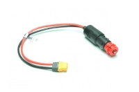 Adapter XT60 auf Zigarettenanzünder