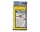 Krick - EZE Tissue Bespannpapier gelb  (5 Bogen) (44143)