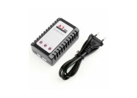 Krick - Ladegerät LiPo Akkus 2/3S 230V (jw610212)
