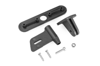 Krick - Wellenset Ausleger ohne lager (jw860205)