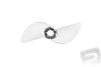 Krick - Schiffsschraube 2BL Ø56 mm x P1,4 Metall (6S9 (jw890124)