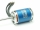 Pichler Welle fÃ¼r Brushless Motor BOOST 40 LS I KV=890 (80mm Welle) (5687)