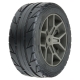 Pro-Line Victory 35/85 Belted Street Reifen (2)S3 auf...