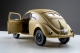 FMS -  Kommandeurswagen Type82e Scaler - 1:12